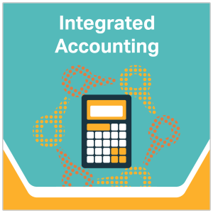 Integrated Magento Accounting Extension